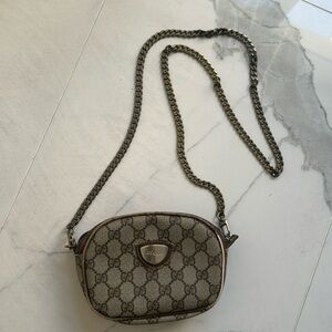 Vintage Gucci Bag
